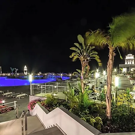 Royal Palm & - Adults Only 4*