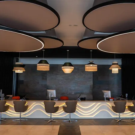 Royal Palm & - Adults Only 4*