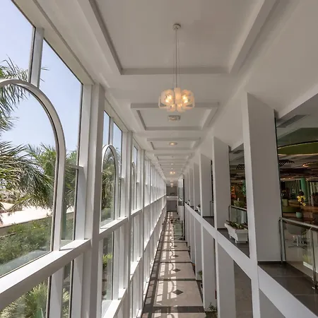 Royal Palm & - Adults Only 4* Playa Jandia