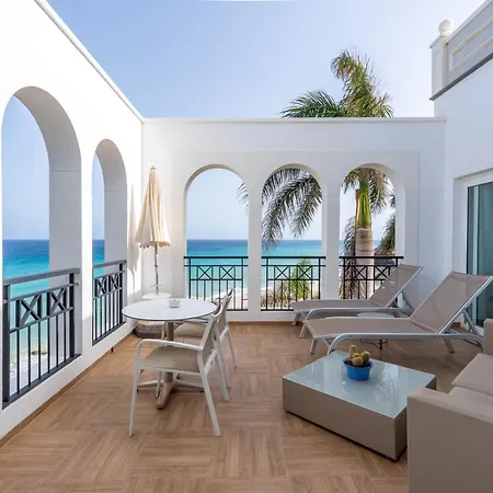 Resort Royal Palm & - Adults Only 4*