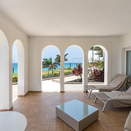 Royal Palm & - Adults Only Resort Playa Jandia