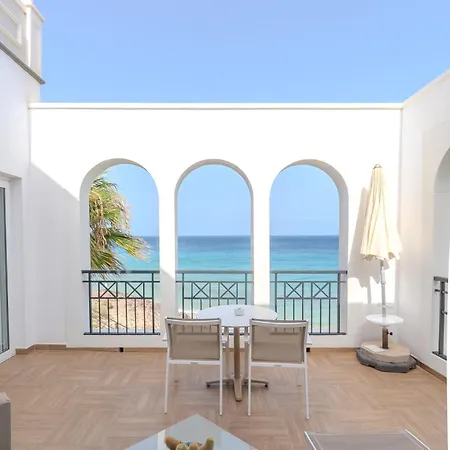 Resort Royal Palm & - Adults Only Playa Jandia