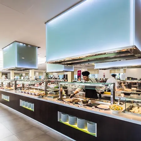 리조트 Royal Palm & - Adults Only