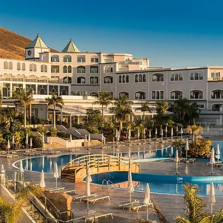 Royal Palm & - Adults Only 4* Jandia (Fuerteventura)