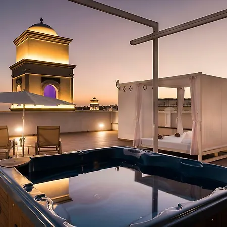 Royal Palm & - Adults Only Resort