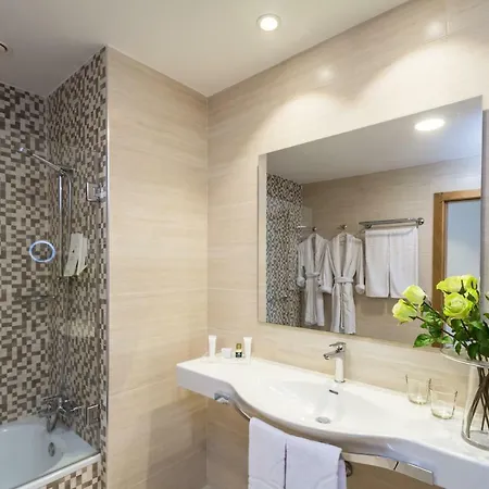 Курортный комплекс Royal Palm & - Adults Only