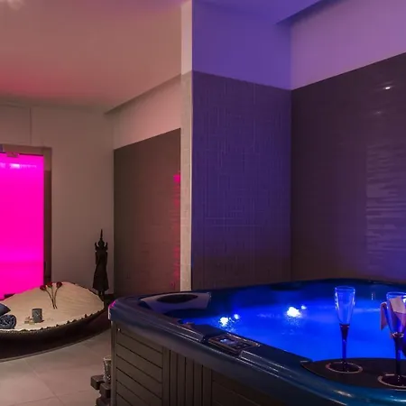 Royal Palm & - Adults Only 4* Playa Jandia