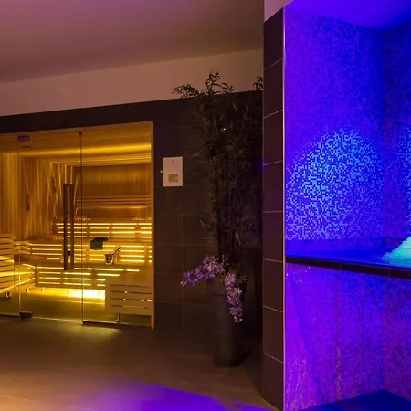 Royal Palm & - Adults Only 4* Playa Jandia