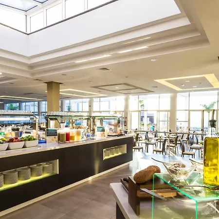 Resort Royal Palm & - Adults Only 4*