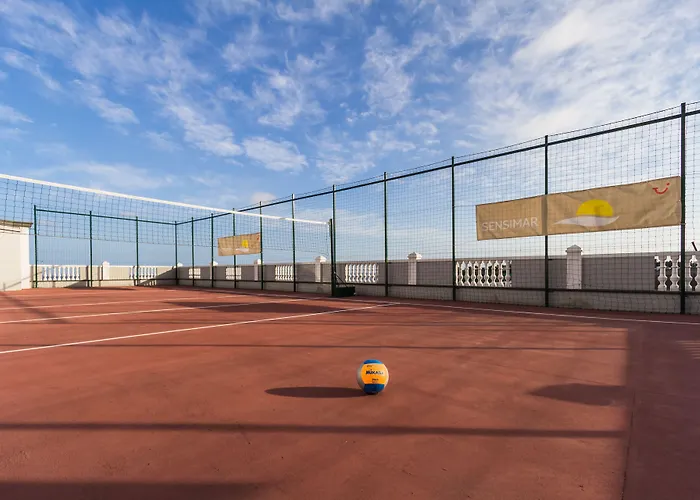 Feriested Royal Palm & - Adults Only 4*