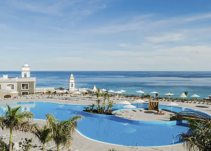 Royal Palm & - Adults Only 4* Playa Jandía