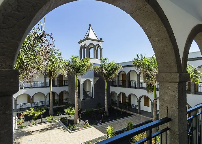 Royal Palm & - Adults Only Feriested