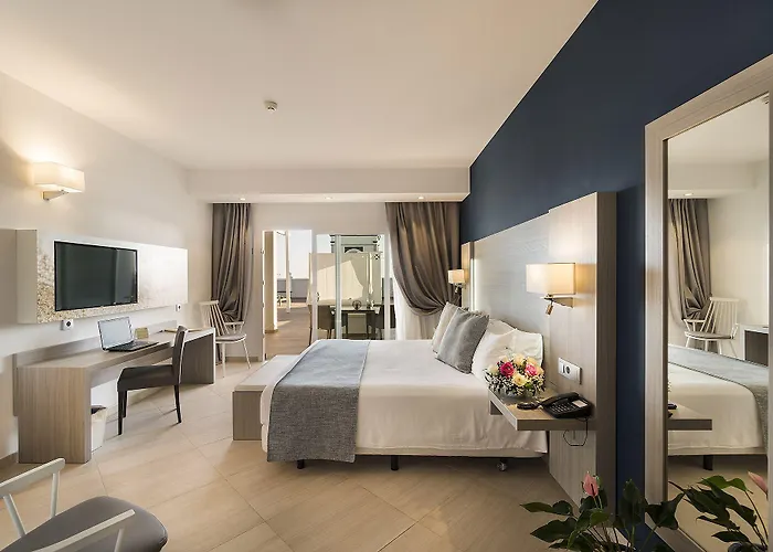 Royal Palm & - Adults Only Feriested Playa Jandía