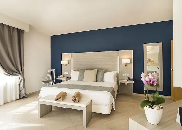 Feriested Royal Palm & - Adults Only Playa Jandía