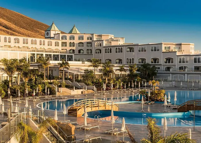 Royal Palm & - Adults Only 4* Playa Jandía