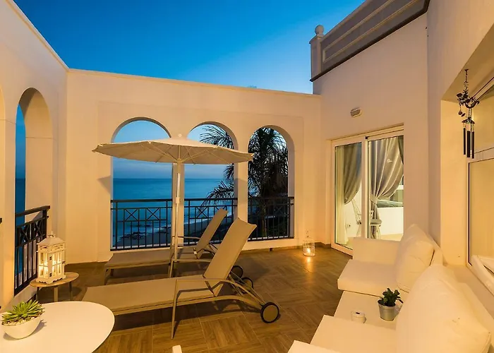 Royal Palm & - Adults Only