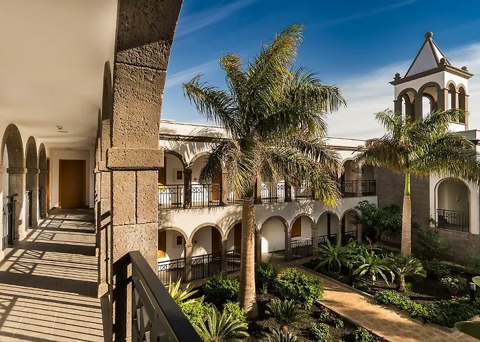 Royal Palm & - Adults Only 4* Playa Jandía