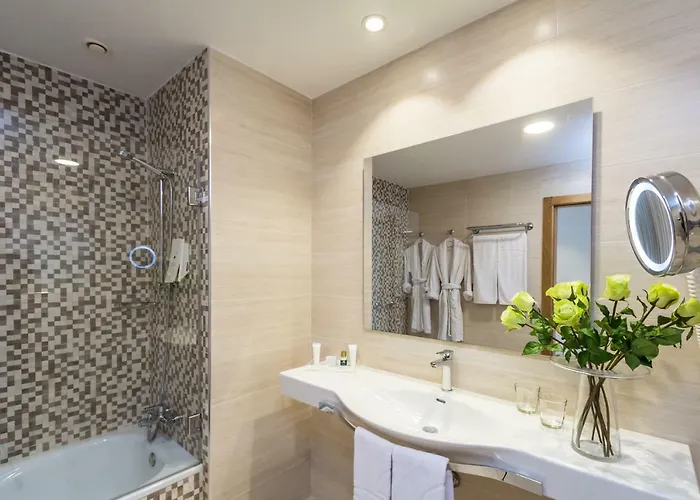 Feriested Royal Palm & - Adults Only