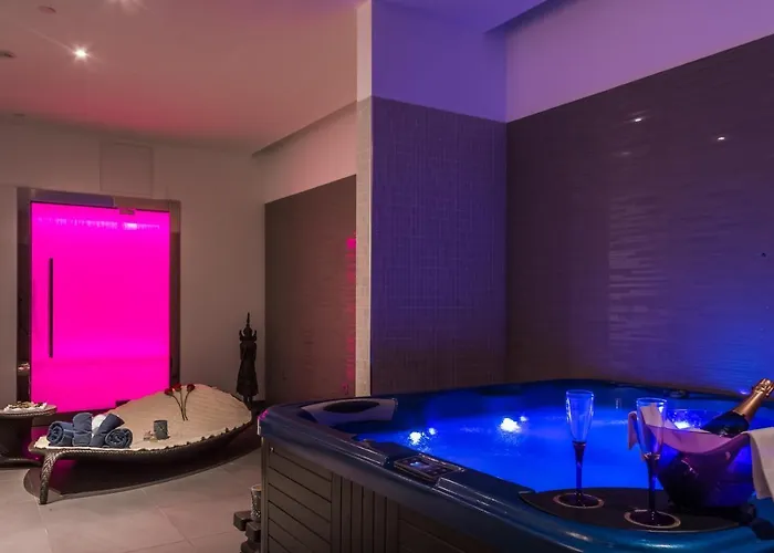 Royal Palm & - Adults Only 4* Playa Jandía