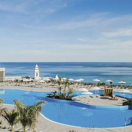 Royal Palm & - Adults Only 4* Jandia (Fuerteventura)