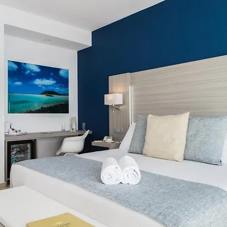 Royal Palm & - Adults Only 4* Jandia (Fuerteventura)