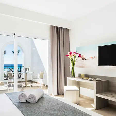 Resort Royal Palm & - Adults Only 4*