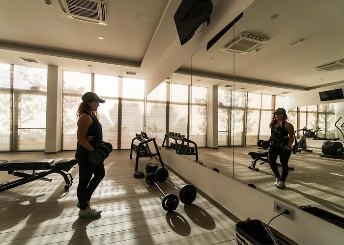 Royal Palm & - Adults Only Resort Playa Jandia