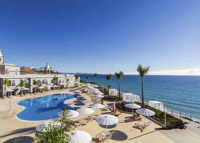 Royal Palm & - Adults Only Resort 4*