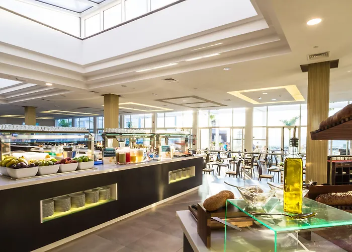 Royal Palm & - Adults Only 4*