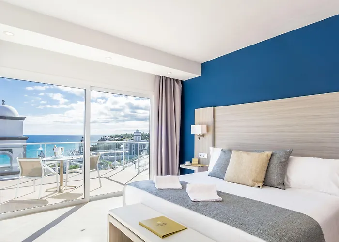 Royal Palm & - Adults Only Resort Playa Jandia