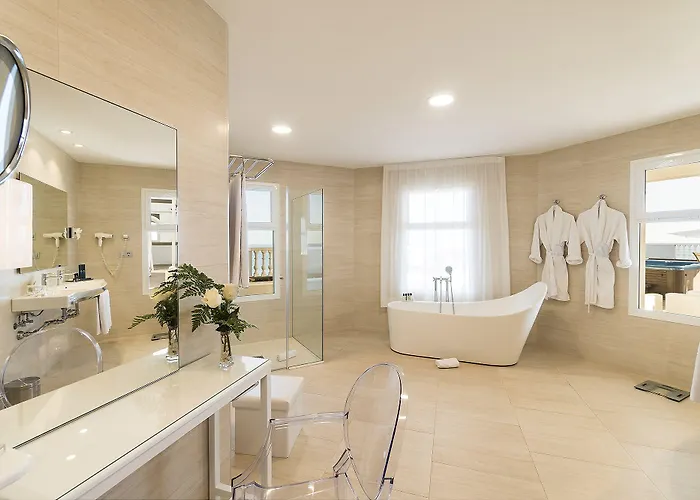 Royal Palm & - Adults Only Playa Jandia