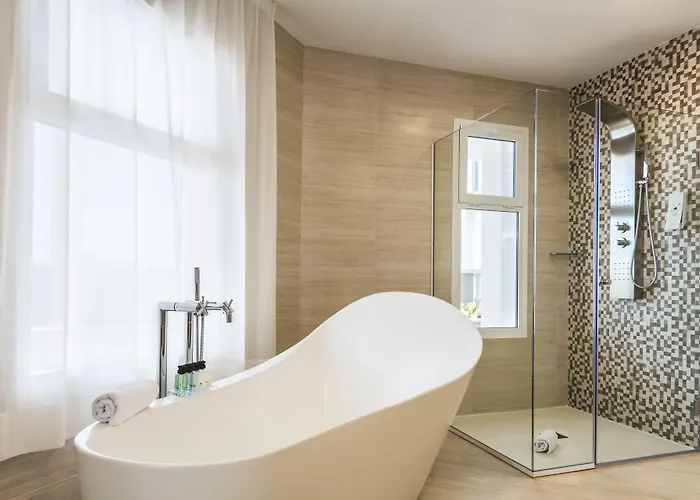 Resort Royal Palm & - Adults Only