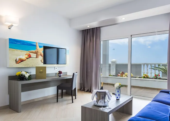 Resort Royal Palm & - Adults Only