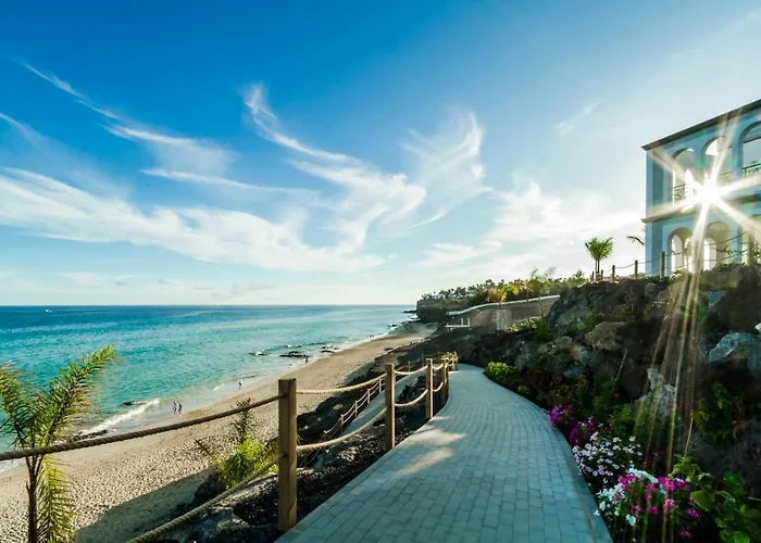 Resort Royal Palm & - Adults Only Playa Jandia