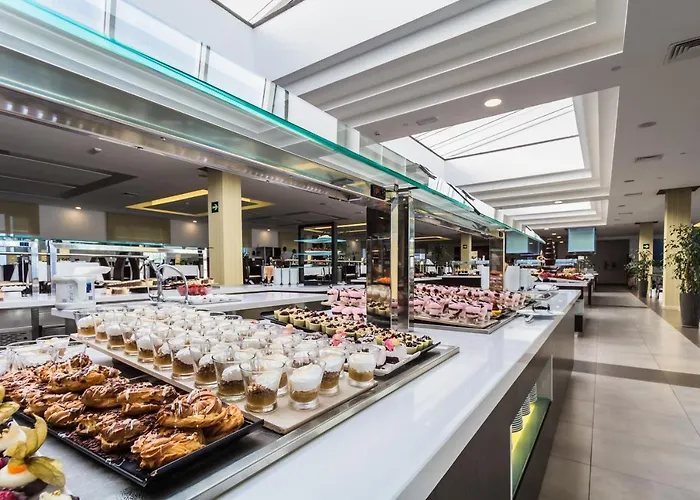 Royal Palm & - Adults Only Playa Jandia