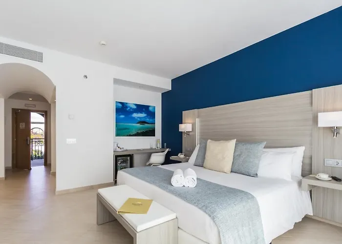 Resort Royal Palm & - Adults Only Playa Jandia