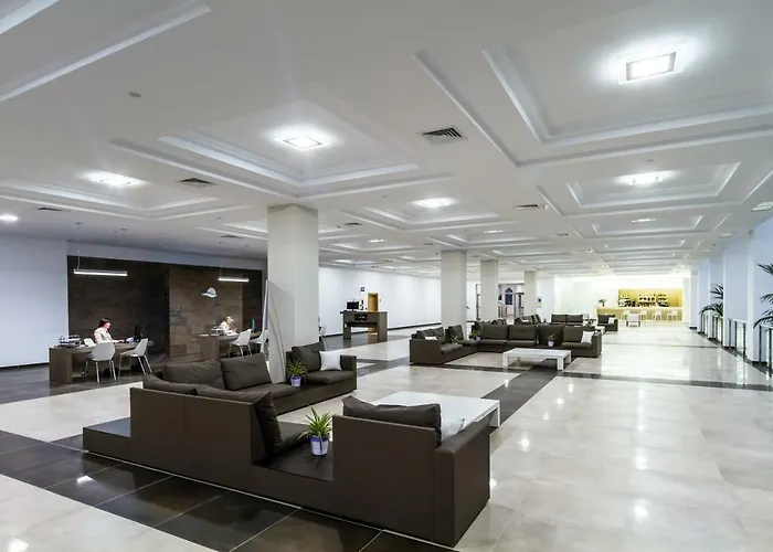 Royal Palm & - Adults Only Resort