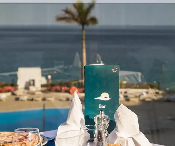 Royal Palm & - Adults Only Resort Playa Jandia