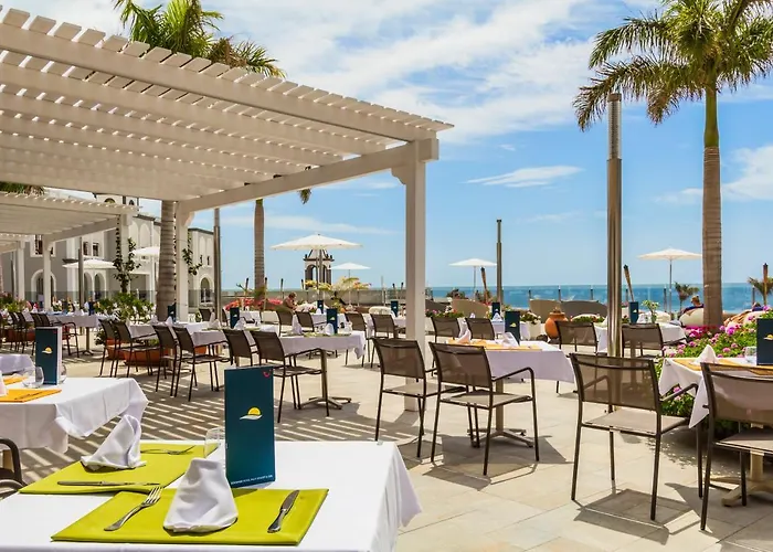 Resort Royal Palm & - Adults Only 4*